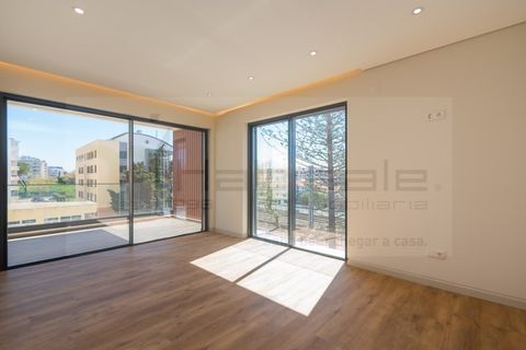 Lejlighed i Carcavelos, Lisbon, Carcavelos - € 2.145.000 | Ref: P5042 - foto 41