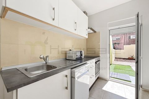 Leilighet i Camarate, Lisbon, Camarate - € 245 700 | Ref: D3411 - foto 8