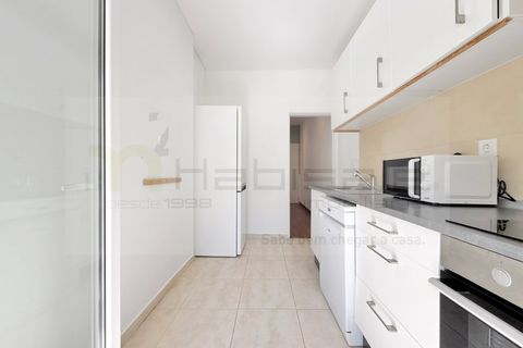 Leilighet i Camarate, Lisbon, Camarate - € 245 700 | Ref: D3411 - foto 10