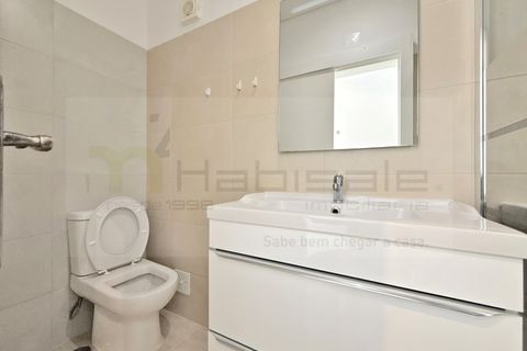 Leilighet i Camarate, Lisbon, Camarate - € 245 700 | Ref: D3411 - foto 11
