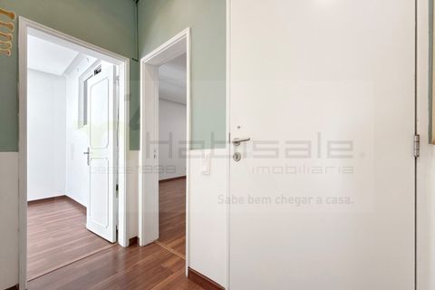 Leilighet i Camarate, Lisbon, Camarate - € 245 700 | Ref: D3411 - foto 14