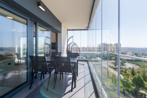 Lejlighed i Odivelas, Lisbon, Odivelas - € 548.000 | Ref: D3412 - foto 2