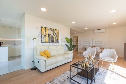Lejlighed i Odivelas, Lisbon, Odivelas - € 548.000 | Ref: D3412 - foto 5
