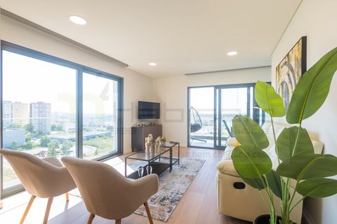 Lejlighed i Odivelas, Lisbon, Odivelas - € 548.000 | Ref: D3412 - foto 6