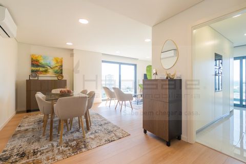 Lejlighed i Odivelas, Lisbon, Odivelas - € 548.000 | Ref: D3412 - foto 7