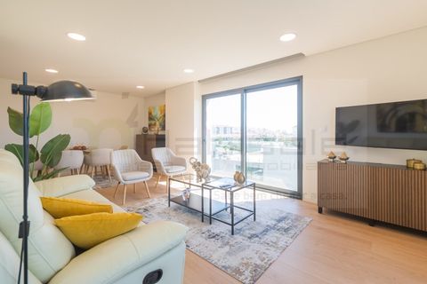 Lejlighed i Odivelas, Lisbon, Odivelas - € 548.000 | Ref: D3412 - foto 9