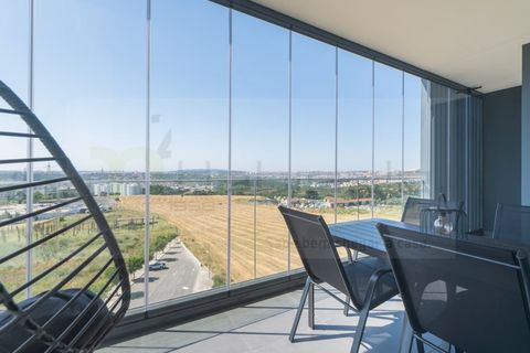 Lejlighed i Odivelas, Lisbon, Odivelas - € 548.000 | Ref: D3412 - foto 10