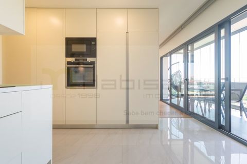 Lejlighed i Odivelas, Lisbon, Odivelas - € 548.000 | Ref: D3412 - foto 18