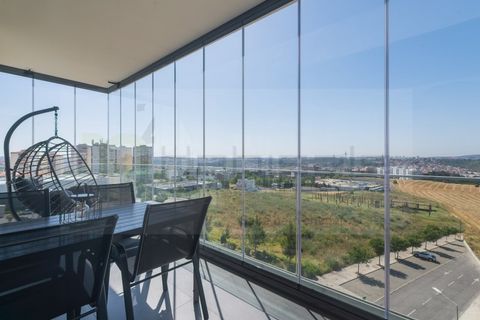 Lejlighed i Odivelas, Lisbon, Odivelas - € 548.000 | Ref: D3412 - foto 19