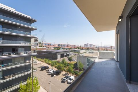 Lejlighed i Odivelas, Lisbon, Odivelas - € 548.000 | Ref: D3412 - foto 26