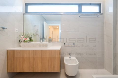 Lejlighed i Odivelas, Lisbon, Odivelas - € 548.000 | Ref: D3412 - foto 34