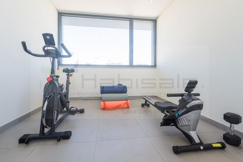 Lejlighed i Odivelas, Lisbon, Odivelas - € 548.000 | Ref: D3412 - foto 36