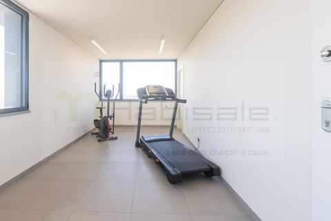 Lejlighed i Odivelas, Lisbon, Odivelas - € 548.000 | Ref: D3412 - foto 37