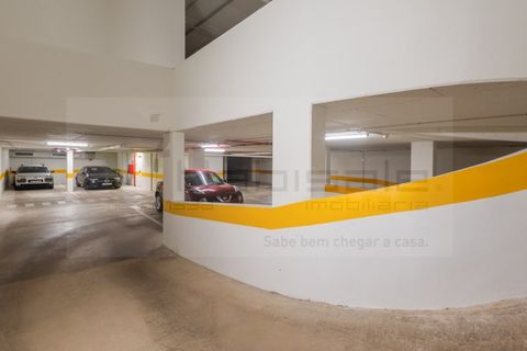 Lejlighed i Odivelas, Lisbon, Odivelas - € 548.000 | Ref: D3412 - foto 38