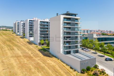 Lejlighed i Odivelas, Lisbon, Odivelas - € 548.000 | Ref: D3412 - foto 40