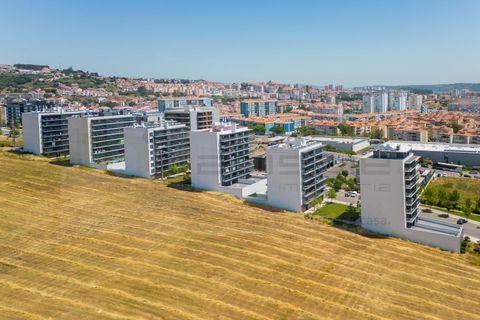 Lejlighed i Odivelas, Lisbon, Odivelas - € 548.000 | Ref: D3412 - foto 41