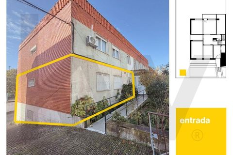 Lejlighed i Amadora, Lisbon, Amadora - € 420.000 | Ref: KWPT-031599 - foto 1