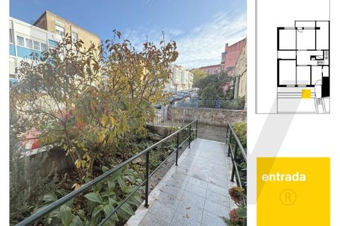 Lejlighed i Amadora, Lisbon, Amadora - € 420.000 | Ref: KWPT-031599 - foto 2