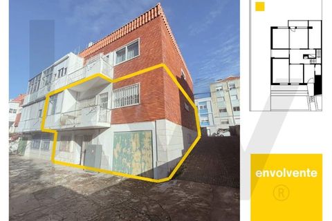 Lejlighed i Amadora, Lisbon, Amadora - € 420.000 | Ref: KWPT-031599 - foto 3
