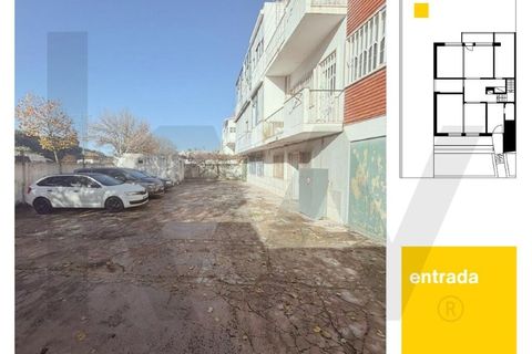Lejlighed i Amadora, Lisbon, Amadora - € 420.000 | Ref: KWPT-031599 - foto 4