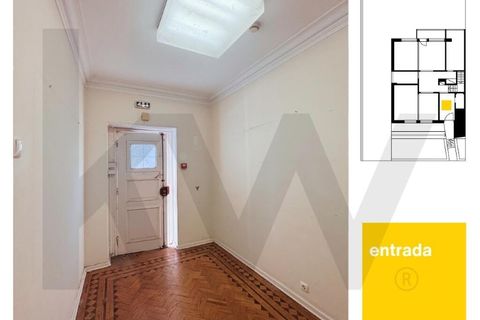 Lejlighed i Amadora, Lisbon, Amadora - € 420.000 | Ref: KWPT-031599 - foto 5