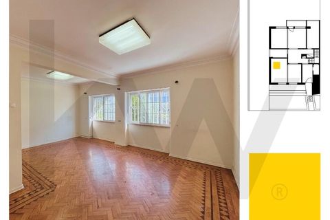 Lejlighed i Amadora, Lisbon, Amadora - € 420.000 | Ref: KWPT-031599 - foto 8