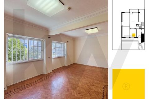 Lejlighed i Amadora, Lisbon, Amadora - € 420.000 | Ref: KWPT-031599 - foto 10