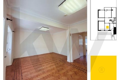 Lejlighed i Amadora, Lisbon, Amadora - € 420.000 | Ref: KWPT-031599 - foto 11