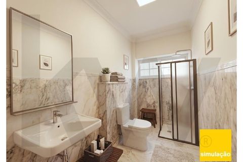 Lejlighed i Amadora, Lisbon, Amadora - € 420.000 | Ref: KWPT-031599 - foto 14