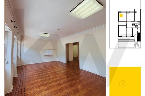 Lejlighed i Amadora, Lisbon, Amadora - € 420.000 | Ref: KWPT-031599 - foto 15