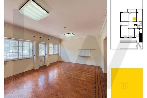Lejlighed i Amadora, Lisbon, Amadora - € 420.000 | Ref: KWPT-031599 - foto 17