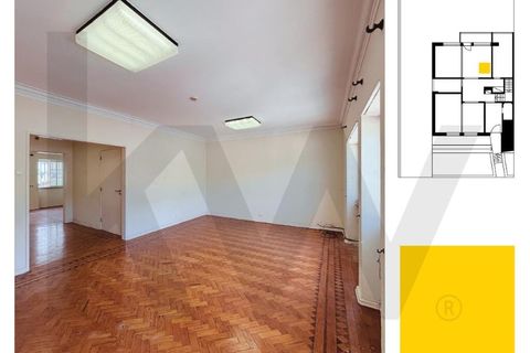 Lejlighed i Amadora, Lisbon, Amadora - € 420.000 | Ref: KWPT-031599 - foto 18