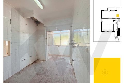 Lejlighed i Amadora, Lisbon, Amadora - € 420.000 | Ref: KWPT-031599 - foto 20