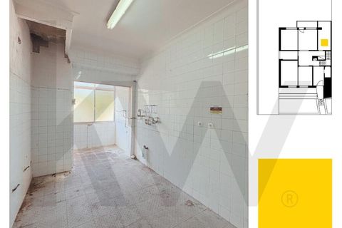 Lejlighed i Amadora, Lisbon, Amadora - € 420.000 | Ref: KWPT-031599 - foto 21
