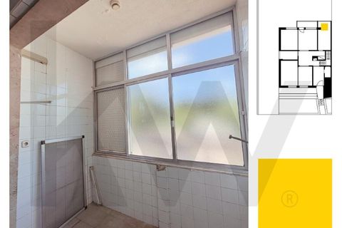 Lejlighed i Amadora, Lisbon, Amadora - € 420.000 | Ref: KWPT-031599 - foto 22