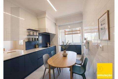 Lejlighed i Amadora, Lisbon, Amadora - € 420.000 | Ref: KWPT-031599 - foto 23