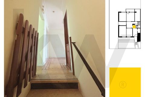 Lejlighed i Amadora, Lisbon, Amadora - € 420.000 | Ref: KWPT-031599 - foto 25