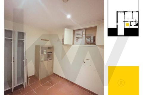 Lejlighed i Amadora, Lisbon, Amadora - € 420.000 | Ref: KWPT-031599 - foto 30