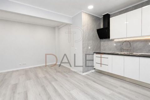 Lejlighed i Amadora, Lisbon, Amadora - € 255.000 | Ref: DALET278DM - foto 2