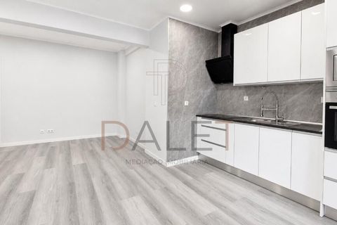 Lejlighed i Amadora, Lisbon, Amadora - € 255.000 | Ref: DALET278DM - foto 3
