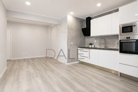 Lejlighed i Amadora, Lisbon, Amadora - € 255.000 | Ref: DALET278DM - foto 4