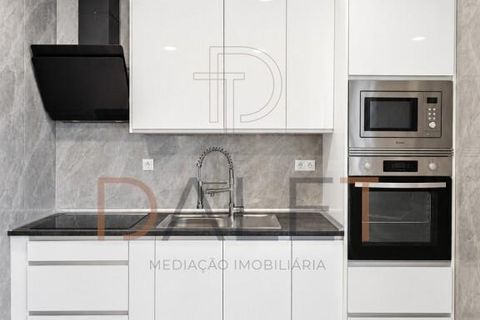 Lejlighed i Amadora, Lisbon, Amadora - € 255.000 | Ref: DALET278DM - foto 5