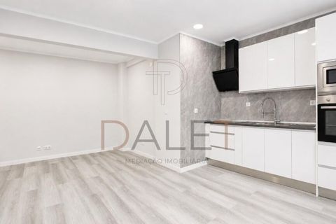 Lejlighed i Amadora, Lisbon, Amadora - € 255.000 | Ref: DALET278DM - foto 6