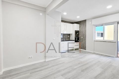 Lejlighed i Amadora, Lisbon, Amadora - € 255.000 | Ref: DALET278DM - foto 7