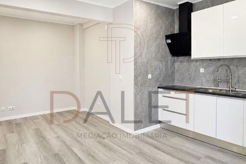 Lejlighed i Amadora, Lisbon, Amadora - € 255.000 | Ref: DALET278DM - foto 8