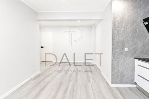 Lejlighed i Amadora, Lisbon, Amadora - € 255.000 | Ref: DALET278DM - foto 9