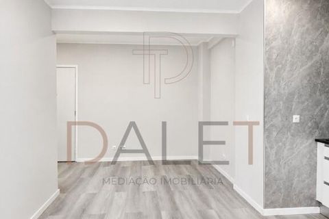 Lejlighed i Amadora, Lisbon, Amadora - € 255.000 | Ref: DALET278DM - foto 10