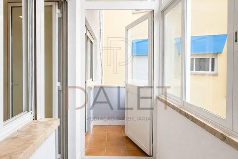Lejlighed i Amadora, Lisbon, Amadora - € 255.000 | Ref: DALET278DM - foto 11