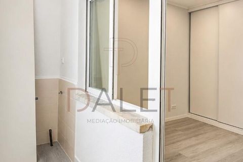 Lejlighed i Amadora, Lisbon, Amadora - € 255.000 | Ref: DALET278DM - foto 12