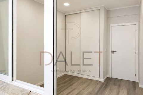 Lejlighed i Amadora, Lisbon, Amadora - € 255.000 | Ref: DALET278DM - foto 13